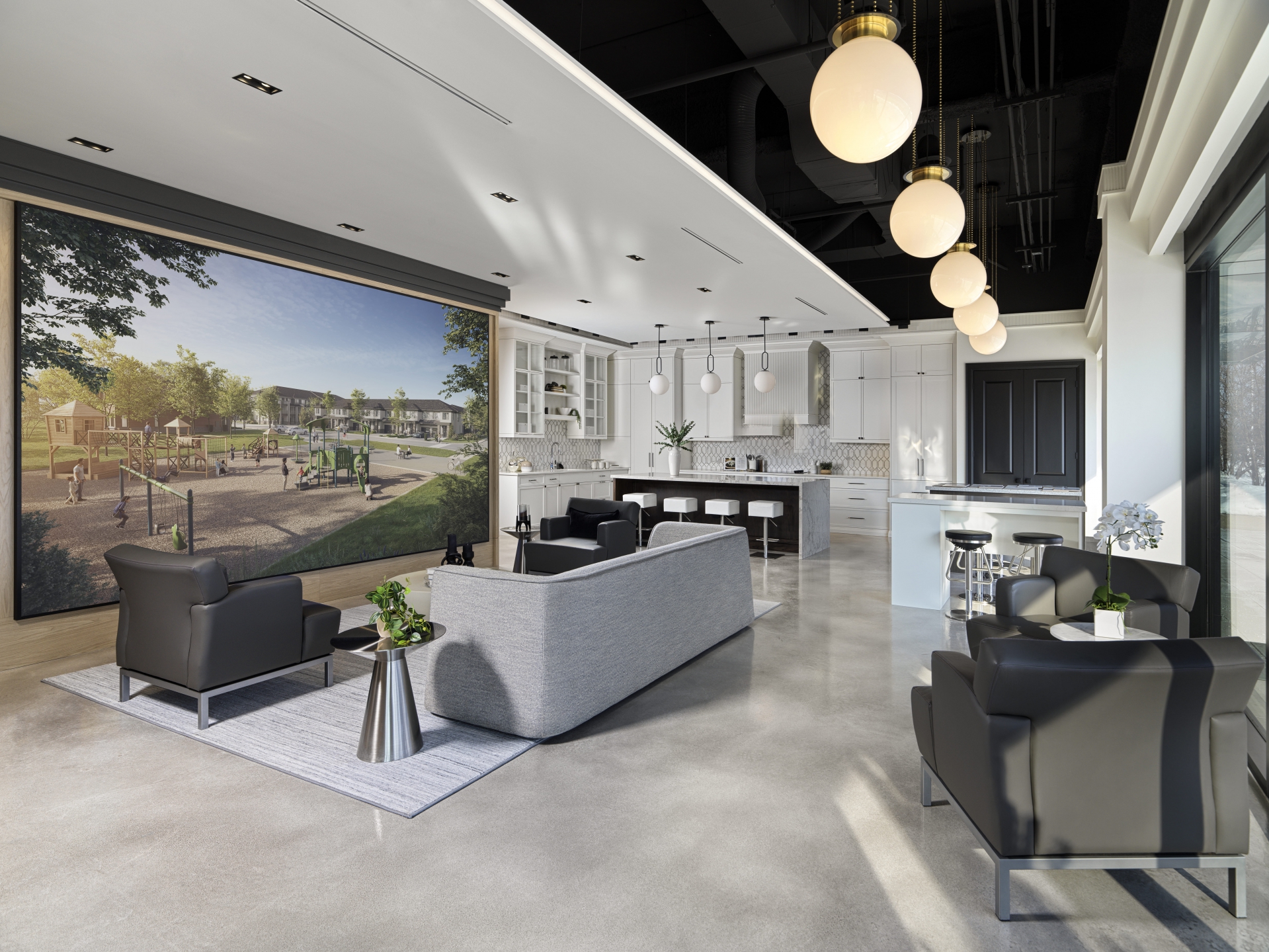 Primont Experience Centre